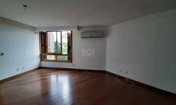 Imagem 3: Apartamento para Venda - 181.63m², 3 dormitórios, sendo 1 suites, 2 vagas - Menino Deus