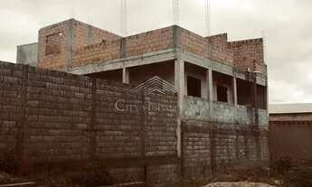 Imagem 6: VESPASIANO - Casa Padrão - Santa Clara