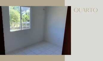 Imagem 5: Apartamento no Eusébio próximo a shopping com 3 quartos