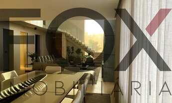 Imagem 5: NOVA LIMA - Casa de Condomínio - Alphaville - Lagoa dos Ingleses