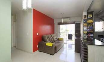 Imagem 2: APARTAMENTO RESIDENCIAL em Porto Alegre - RS, Tristeza