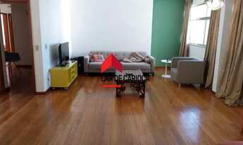 Imagem 2: Ipanema - 3 quartos com suíte e vaga de garagem escriturada