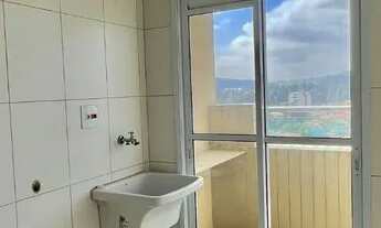 Imagem 5: Apartamento para aluguel possui 49 metros quadrados com 2 quartos