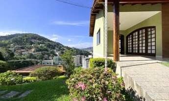 Imagem: Casa para venda com 4 quartos em Panorama