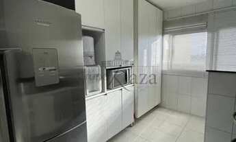 Imagem 4: Apartamento para venda possui 90 metros quadrados com 3 quartos