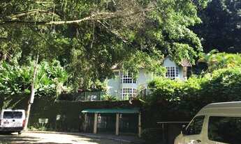 Imagem 5: Casa maravilhosa no Cosme Velho!!