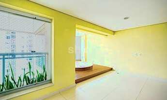 Imagem 4: Apartamento para venda ou locação em Alphaville Empresarial, Barueri-SP