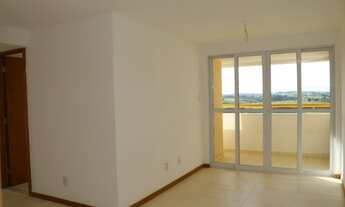 Imagem 2: Apartamento em Santo Antônio de Jesus - Residencial Villa das Flores