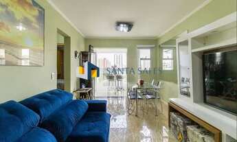 Imagem 2: Apartamento reformado na Saude