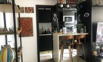 Imagem 5: Apartamento para Venda - 60.41m², 2 dormitórios, sendo 1 suites, 1 vaga - Tristeza