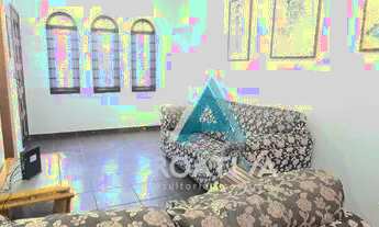 Imagem 2: Sobrado com 5 dormitórios à venda, 305 m² - Vila Curuçá - Santo André/SP