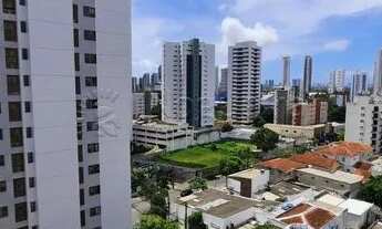 Imagem 7: Apartamento para venda possui 40 metros quadrados com 1 quarto em Madalena