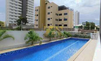 Imagem 5: Arte 21 Residence, Apartamento com 4 Quartos sendo 3 Suítes Plena Na 204 Sul (ARSE 21