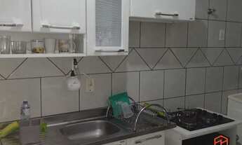 Imagem 7: Apartamento à venda, 2 quartos, 1 vaga, Santo Antonio - Porto Alegre/RS