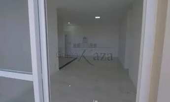 Imagem 6: Apartamento - Jacareí - Edifício Garden Family Club - 83m² - 3 Dormitórios