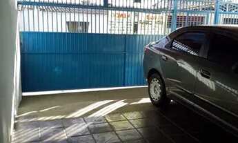 Imagem 6: Alugo Casa QNP 09 Conjunto R