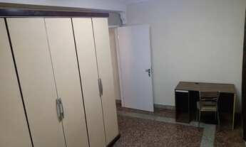 Imagem: Quarto Mobiliado Individual Jardim Esplanada