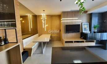 Imagem 3: APARTAMENTO no COSTA E SILVA com 2 quartos para LOCAÇÃO, 70 m²