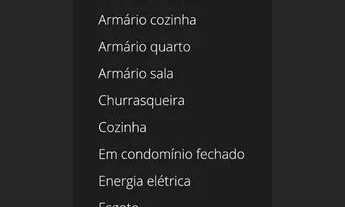 Imagem 4: Vendo casa em condomínio