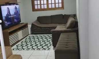 Imagem: Sao Carlos - Casa Padrão - Loteamento Habitacional