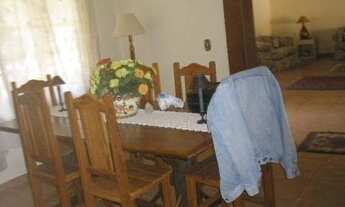 Imagem 6: CASA RESIDENCIAL em VALINHOS - SP, VILLAGE VISCONDE DE ITAMARACÁ