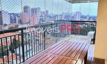 Imagem 3: Apartamento, Chácara Santo Antônio (Zona Sul) - São Paulo