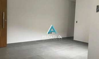 Imagem 3: Cobertura com 2 dormitórios à venda, 100 m² por R$ 430.000,06 - Jardim Santo Alberto - San