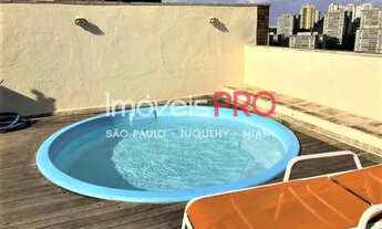 Imagem 5: Cobertura 260mts 4 dormitórios 4 vagas no Portal