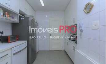 Imagem 6: Itaim - Apartamento com 1 suíte, 4 dormitório(s) e 2 vaga(s) de garagem, para venda e loca