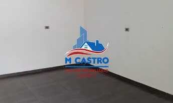 Imagem 7: Alugo casa semi indep. com garagem - Taboão da Serra