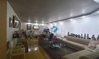 Imagem 3: Alto padrão no posto 5, com 4 vagas na escritura