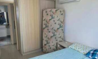 Imagem 6: Apartamento na ponta do Farol 2 quartos mobiliado