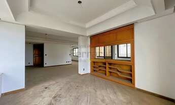 Imagem 6: Cobertura duplex em Santana 4 suítes, 6 vagas, piscina privativa e jacuzzi, lazer