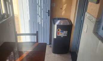 Imagem 5: Apartamento para aluguel possui 60 metros quadrados com 1 quarto