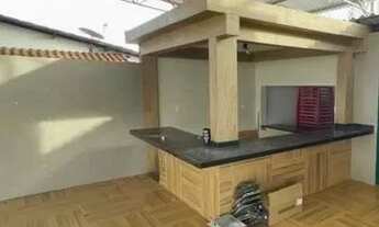 Imagem 3: Excelente Casa plana com 4 suítes, próxima a Unifanor - CA45671