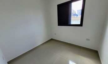 Imagem 6: Apartamento para venda possui 43 metros quadrados com 2 quartos em Vila Prudente - SP