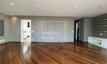 Imagem 3: Moema | 2 Suites