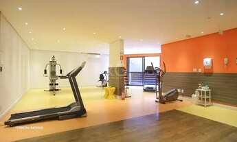 Imagem 14: Apartamento para Venda - 47.42m², 1 dormitório, 2 vagas - Moinhos de Vento