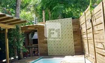 Imagem: FLORIANóPOLIS - Casa Padrão - Sambaqui