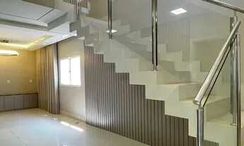 Imagem 5: Casa de condomínio para aluguel tem 300 metros quadrados com 3 quartos