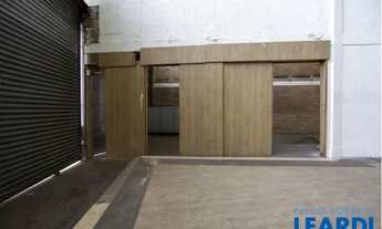 Imagem 4: COMERCIAL - BELENZINHO - SP