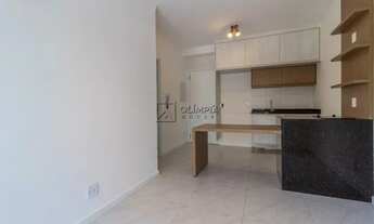 Imagem 7: Locação Apartamento 1 Dormitórios - 40 m² Chácara Klabin