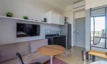 Imagem 4: Apartamento Venda 1 Dormitórios - 26 m² Vila Olímpia