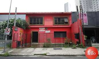 Imagem: São Paulo - Casa Comercial - Vila Olímpia