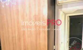 Imagem 5: Apto de 3 dormit, sendo 1 suite e 2 vagas no Chacara Klabin prox metro