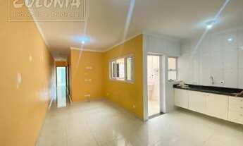 Imagem: Santo André - Apartamento Padrão - Parque