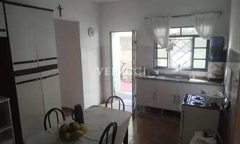 Imagem 2: Casa - Parque Residencial Vila União - Campinas