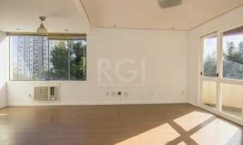 Imagem 3: Apartamento a VENDA a 1 quadra e meia do clube União, próximo praça da Encol. Sol da manhã