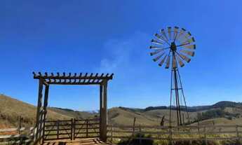 Imagem 3: Sítio-À VENDA-Centro-Santos Dumont-MG