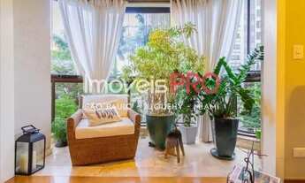 Imagem: Moema - Apartamento com 3 suíte(s), 3 dormitório(s)